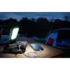 Акумулаторна работна LED лампа Bosch EasySpotLight 18V-400, 400 lm, 360°, без батерия и зарядно 06039A1200 Акумулаторна работна LED лампа Bosch EasySpotLight 18V-400, 400 lm, 360°, без батерия и зарядно 06039A1200