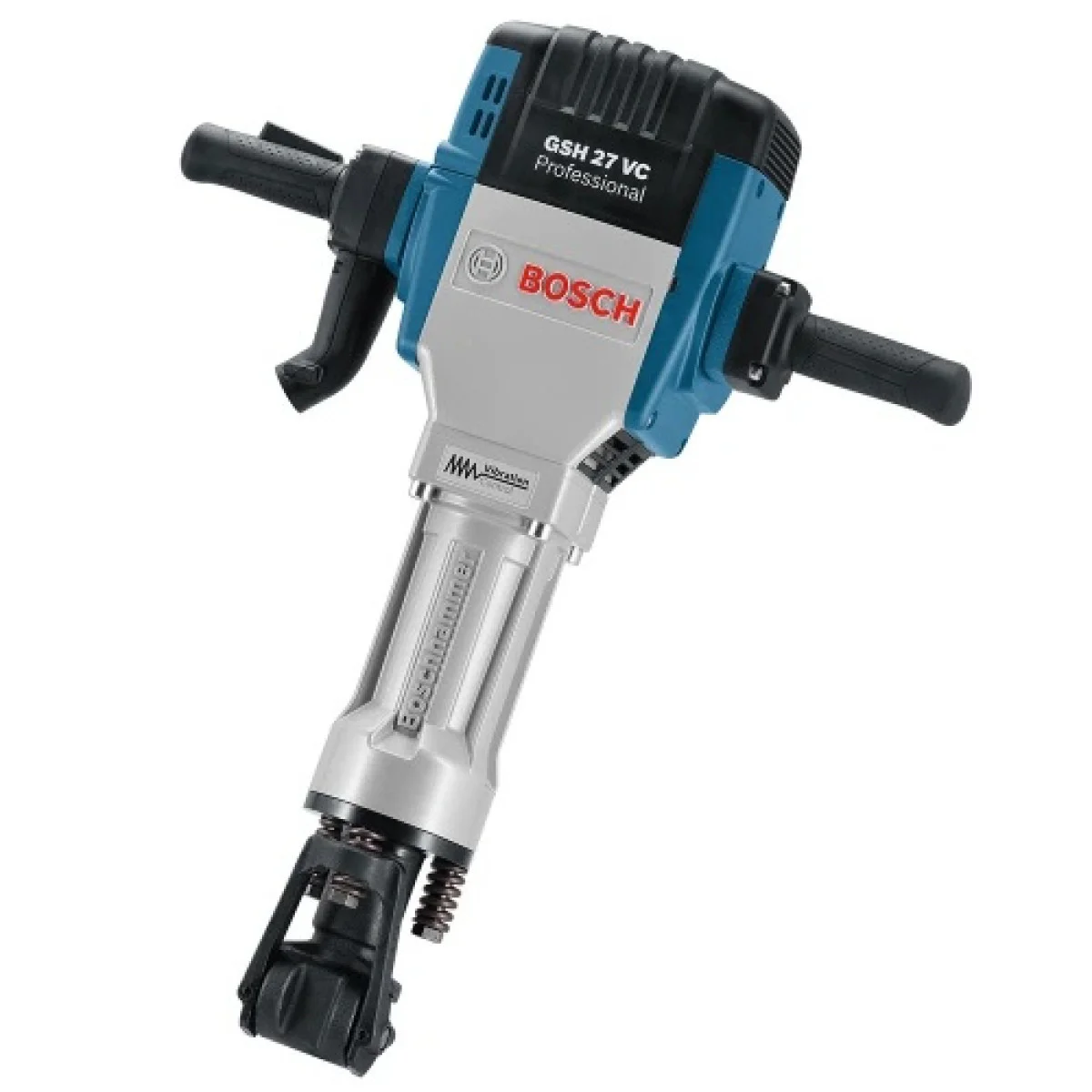 Къртач Bosch GSH 27 VC със захват 6-стен 061130A000