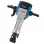 Къртач Bosch GSH 27 VC със захват 6-стен