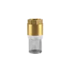 Месингов смукателен клапан 33,3 mm (G 1 