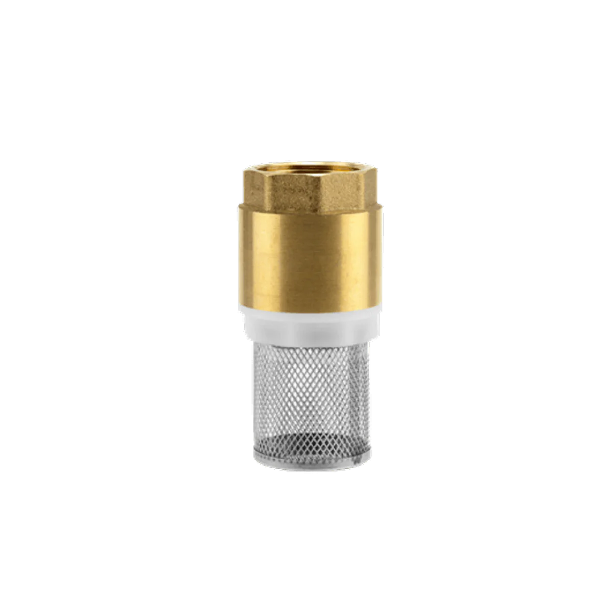 Месингов смукателен клапан 33,3 mm (G 1 07221-20 Месингов смукателен клапан 33,3 mm (G 1 07221-20