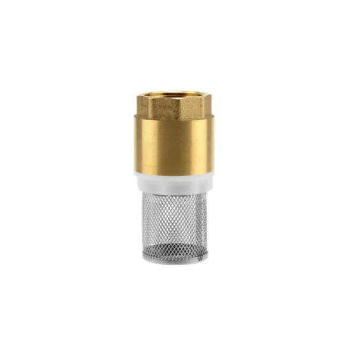 Месингов смукателен клапан 33,3 mm (G 1 