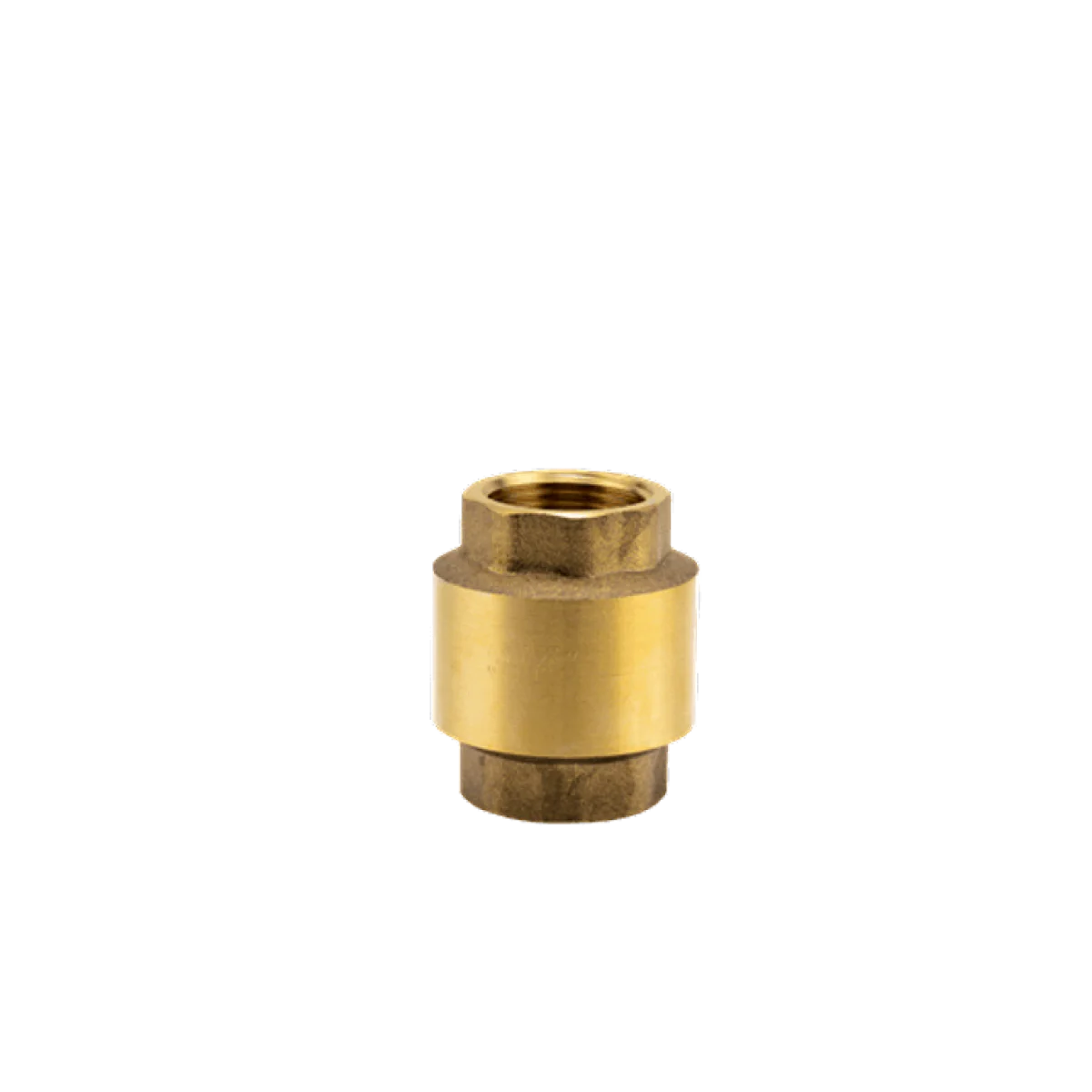 Месингов междинен клапан 26,5 мм (G 3/4 07230-20