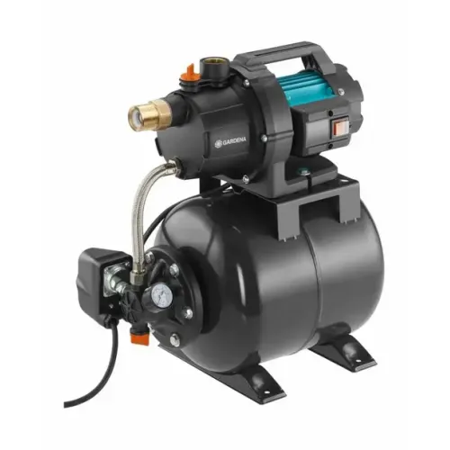 Хидрофор 3700/4  GARDENA