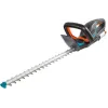 Акумулаторна ножица за жив плет ComfortCut Li-18/50 без батерия  GARDENA