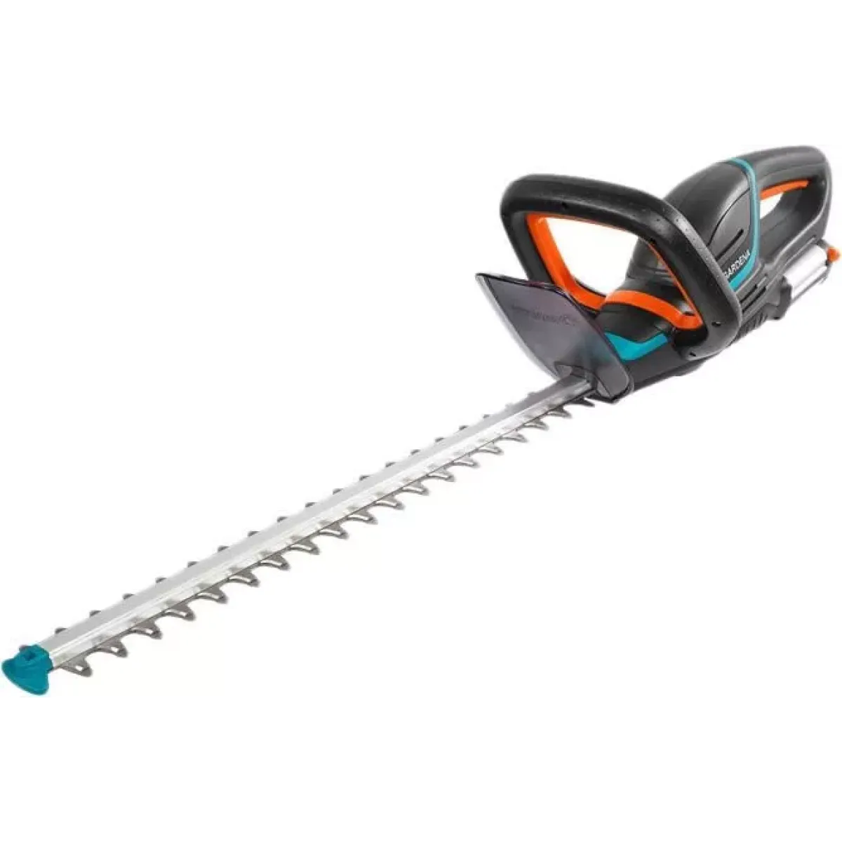 Акумулаторна ножица за жив плет ComfortCut Li-18/50 без батерия  GARDENA 09837-55