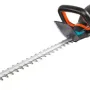 Акумулаторна ножица за жив плет ComfortCut Li-18/50 без батерия  GARDENA