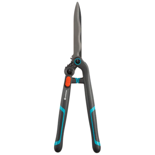 2 в 1  ножица за жив плет Energy Cut   GARDENA 