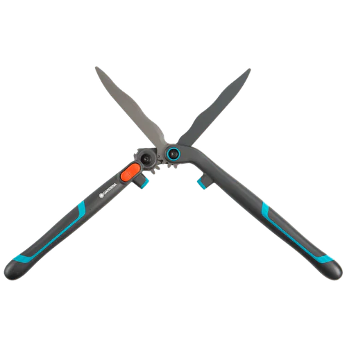 2 в 1  ножица за жив плет Energy Cut   GARDENA 