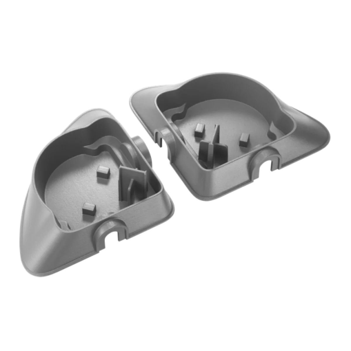 Стенна скоба за закрепване на ъглови саксии GARDENA Micro-Drip-System NatureUp 13163-20