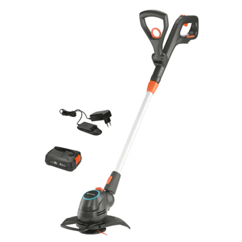 Акумулаторен тример  (Li-Ion) GARDENA COMFORTCUT Li-18/23R