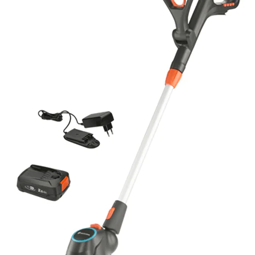 Акумулаторен тример  (Li-Ion) GARDENA COMFORTCUT Li-18/23R Акумулаторен тример  (Li-Ion) GARDENA COMFORTCUT Li-18/23R