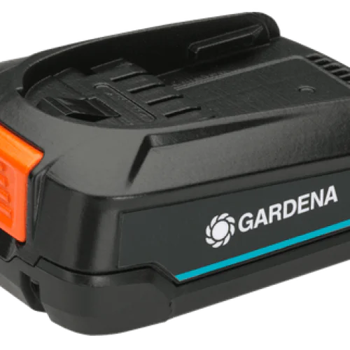 Акумулаторна батерия 18V GARDENA P4A PBA 18V / 45 Акумулаторна батерия 18V GARDENA P4A PBA 18V / 45