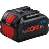Aкумулаторна батерия Bosch ProCORE 18V 5.5Ah 1600A02149 Aкумулаторна батерия Bosch ProCORE 18V 5.5Ah 1600A02149