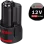 Акумулаторна батерия Bosch GBA 12V 2Ah Li-ion