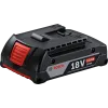 Акумулаторна батерия Bosch GBA 18V 2.0 Ah M-B