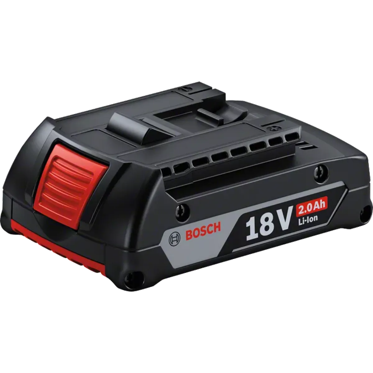 Акумулаторна батерия Bosch GBA 18V 2.0 Ah M-B 1600Z00036 Акумулаторна батерия Bosch GBA 18V 2.0 Ah M-B 1600Z00036