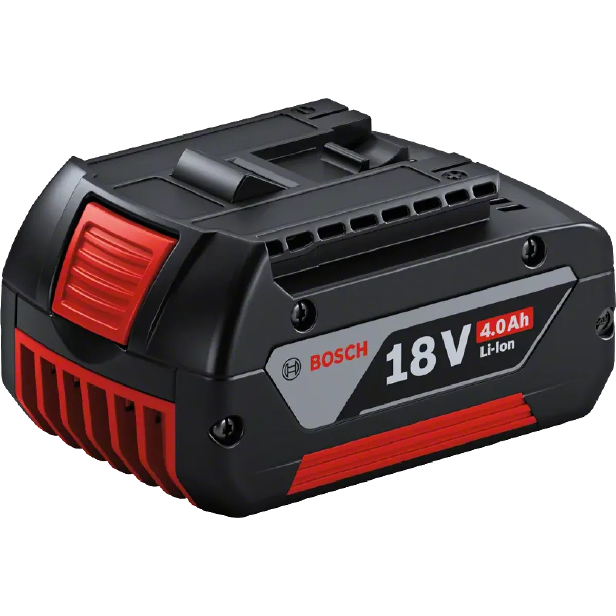 Акумулаторна батерия Bosch GBA 18V 4.0 Ah M-C 1600Z00038