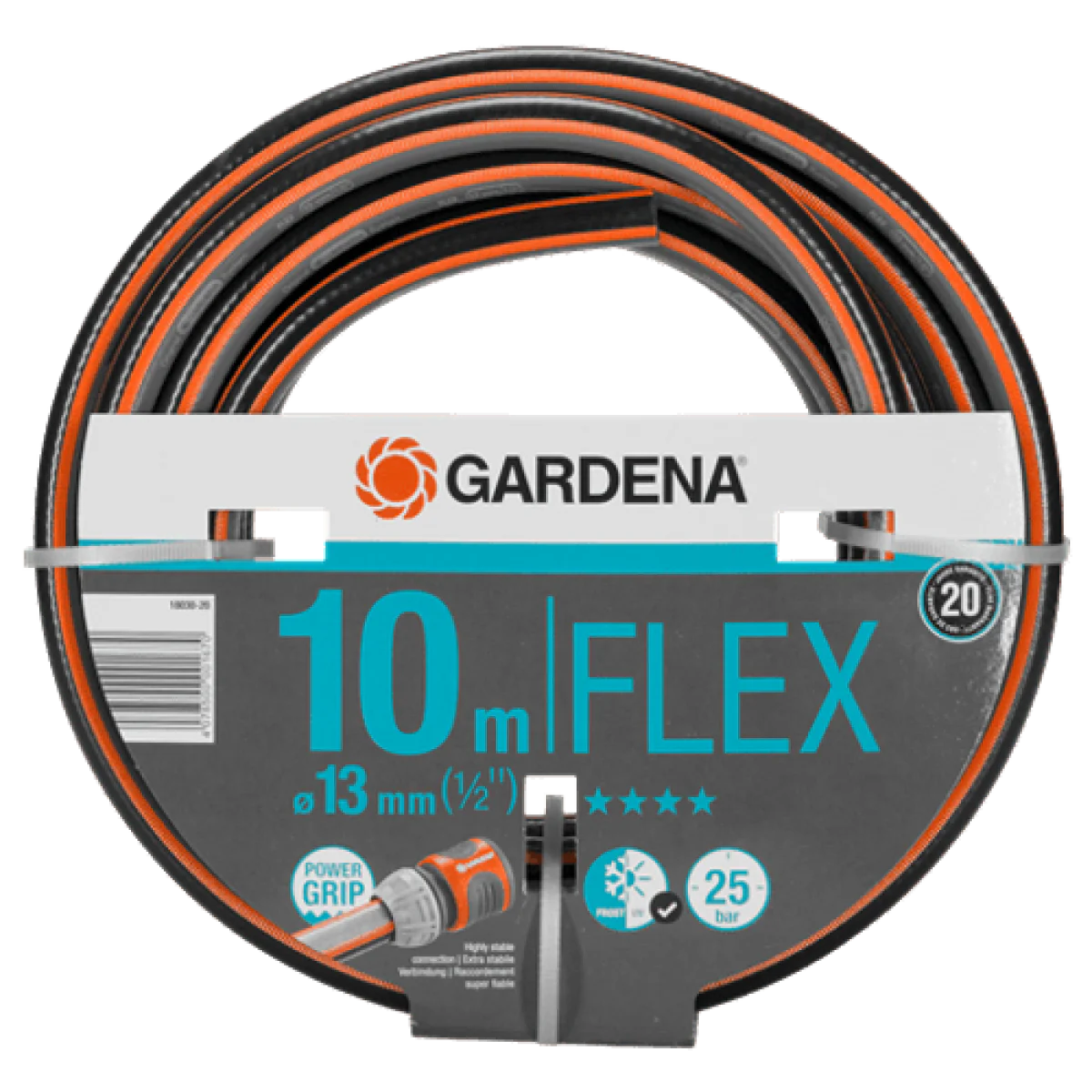 Маркуч Comfort Flex 13 мм (1/2 18030-20