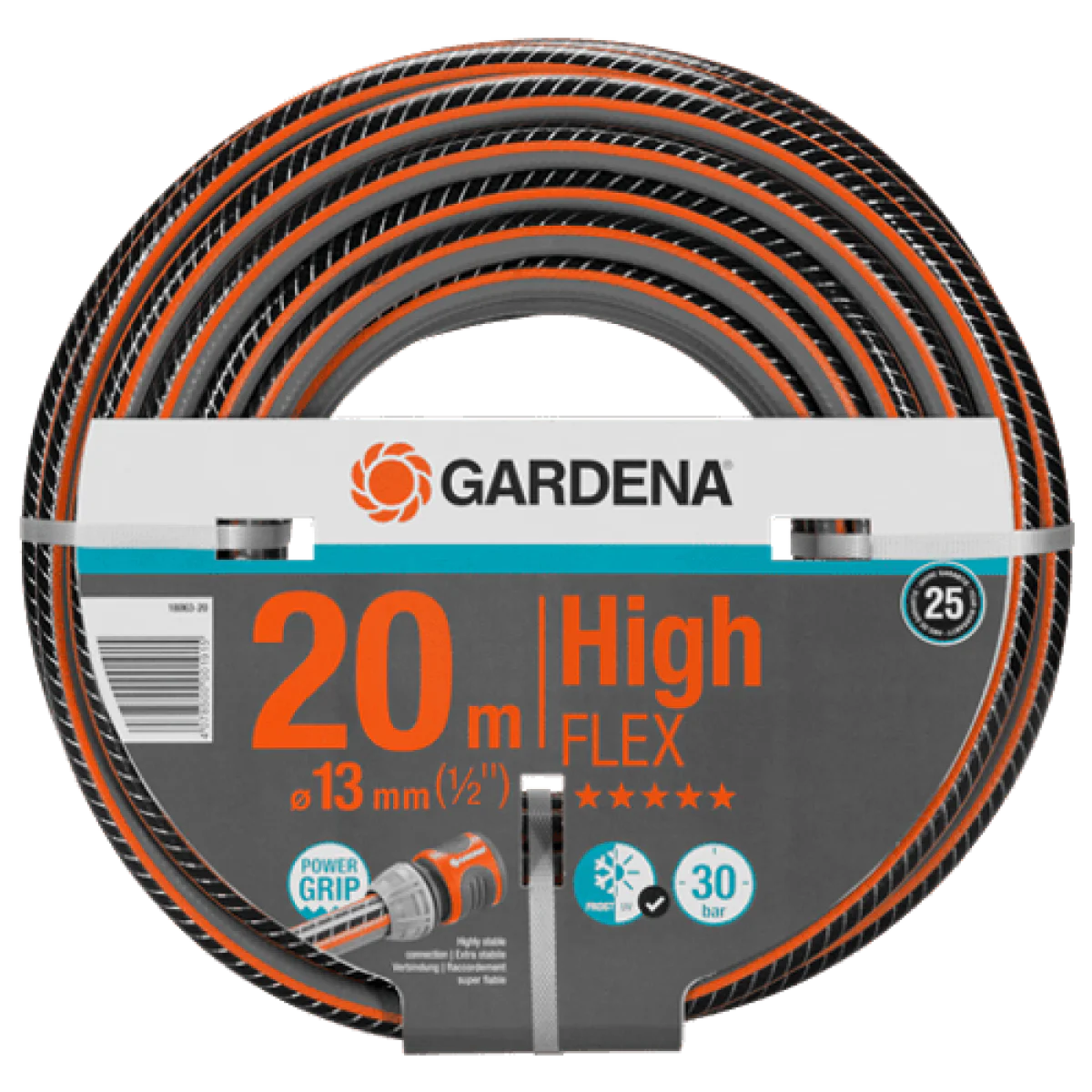 Маркуч Comfort HighFLEX 13 мм (1/2 18063-20 Маркуч Comfort HighFLEX 13 мм (1/2 18063-20