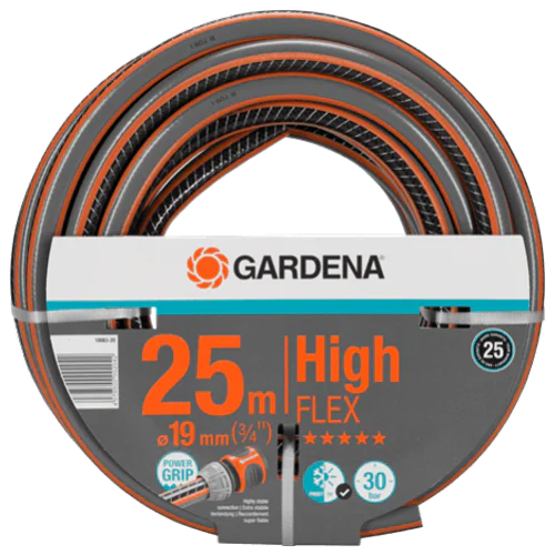 Маркуч Comfort HighFLEX 19мм, 3/4 - 25м