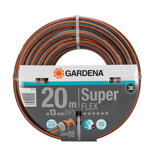 Маркуч Premium SuperFLEX 13 мм (1/2