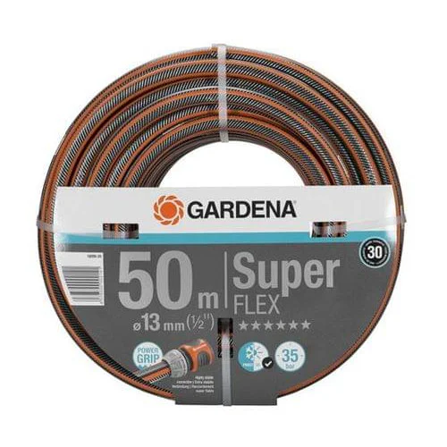 Маркуч Premium SuperFLEX 13 мм (1/2