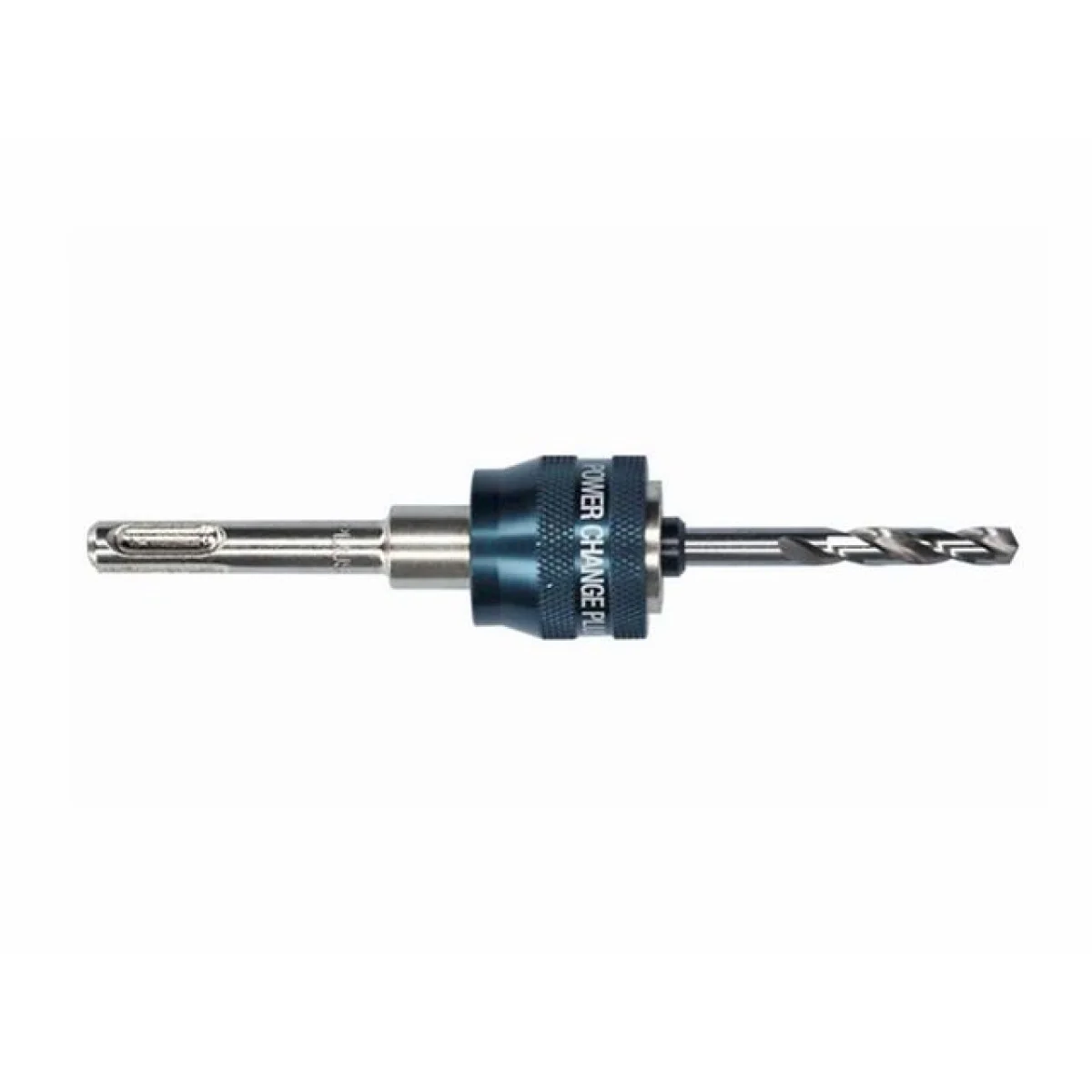 Адаптер PC Plus SDS Plus, свредло HSS-G Ø 7,15x85mm, Bosch 2608522411