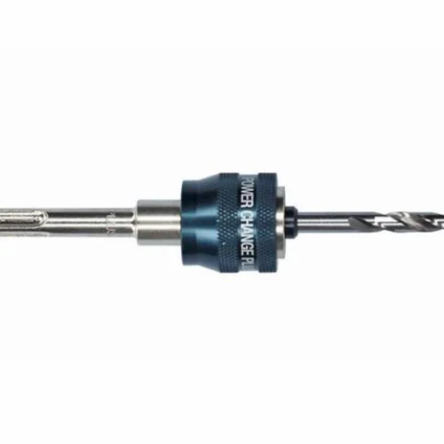 Адаптер PC Plus SDS Plus, свредло HSS-G Ø 7,15x85mm, Bosch