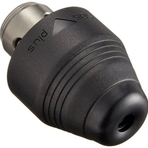 Патронник бързозатягащ SDS-plus, 1бр, Bosch