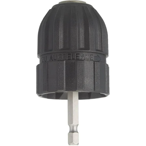 Патронник бързозатягащ до 10mm, 1–6mm, 1/4