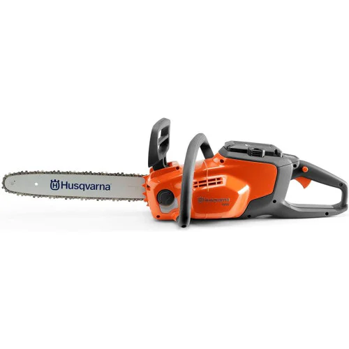 Акумулаторен верижен трион Husqvarna 120i, 35.6 см, 3/8 