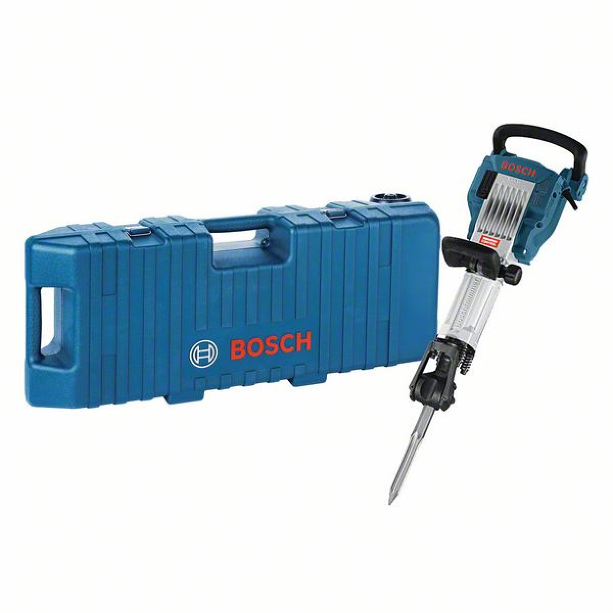 Къртач BOSCH GSH 16-28 със шестостенен захват