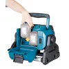 Акумулаторен настолен LED прожектор Makita DEADML809, LXT, 14.4-18 V, AC, 10000 lm, без батерия и зарядно DEADML809