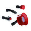 Акумулаторна Пръскачка 16L 12V 10Ah 4.5bar 4L/min 8m RD-BKMD03 098102 Акумулаторна Пръскачка 16L 12V 10Ah 4.5bar 4L/min 8m RD-BKMD03 098102