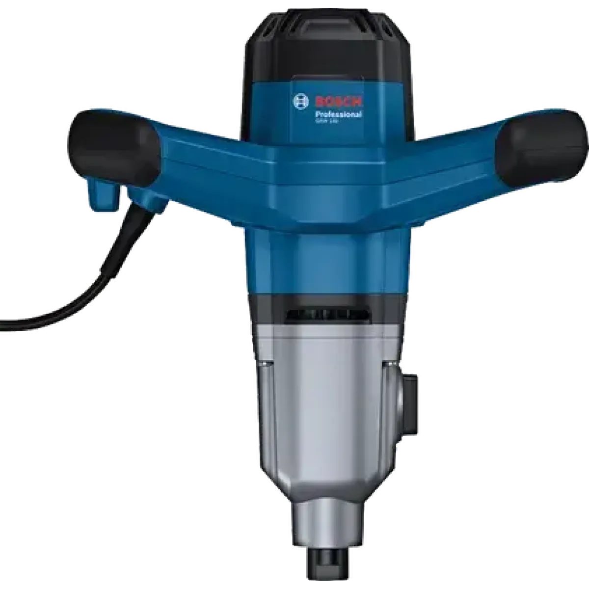Бъркалка за строителни разтвори Bosch GRW 140, 1400 W, 10 Nm 06011C4020