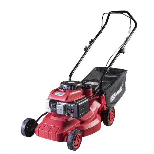 Бензинова косачка Райдер RD-GLM01S, 2000 W, 400mm, 127cc, 40L Бензинова косачка Райдер RD-GLM01S, 2000 W, 400mm, 127cc, 40L