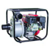 Бензинова водна помпа 4.9 kW 3 070149