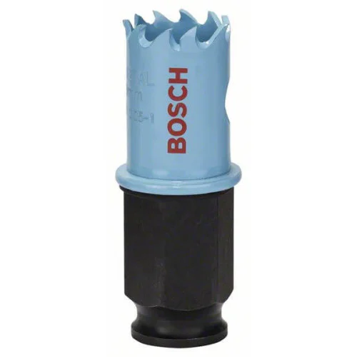 Боркорона Sheet Metal 19 mm, Bosch