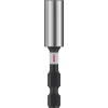 Държач за битове Bosch PRO Impact, 75 mm, 1/4"