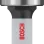 Държач за битове Bosch PRO Impact, 75 mm, 1/4"
