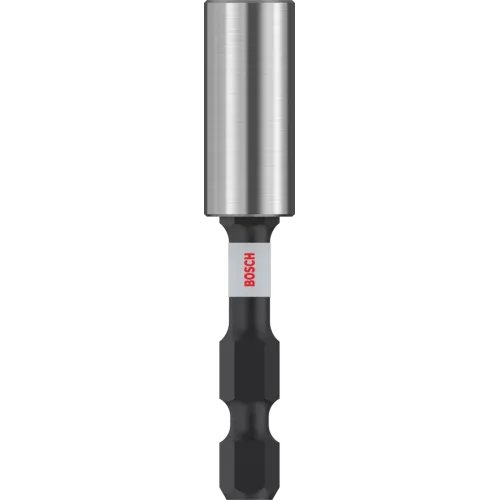 Държач за битове Bosch PRO Impact, 75 mm, 1/4"