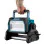 Акумулаторен настолен LED прожектор Makita DEADML809, LXT, 14.4-18 V, AC, 10000 lm, без батерия и зарядно