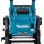 Акумулаторен прожектор Makita DEADML811,14.4-18 V, 3000 lm, LED, без батерия и зарядно