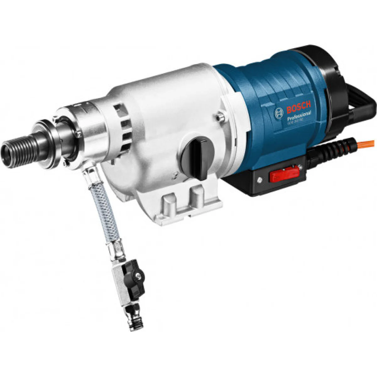 Диамантено-пробивна машина Bosch GDB 350 WE 0601189900