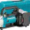 Акумулаторна вакуум помпа Makita DVP181ZK за хладилна и климатична техника, 6.78 м3/ч, 18 V, без батерия и зарядно