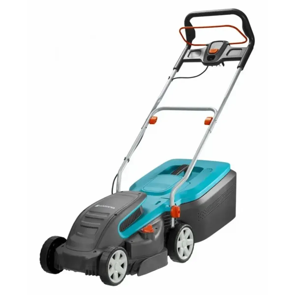 Електрическа косачка PowerMax ™ 1400/34 GARDENA 05034-20 Електрическа косачка PowerMax ™ 1400/34 GARDENA 05034-20