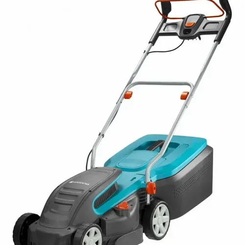 Електрическа косачка PowerMax ™ 1400/34 GARDENA Електрическа косачка PowerMax ™ 1400/34 GARDENA