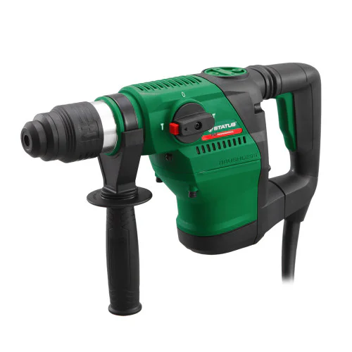 Електрически безчетков перфоратор STATUS MPR50BL, 7 J, 1260 W
