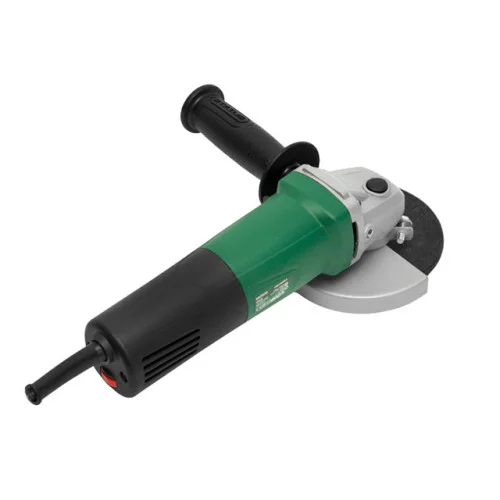 Електрически ъглошлайф STATUS SH125FSE, 950 W, 125 мм